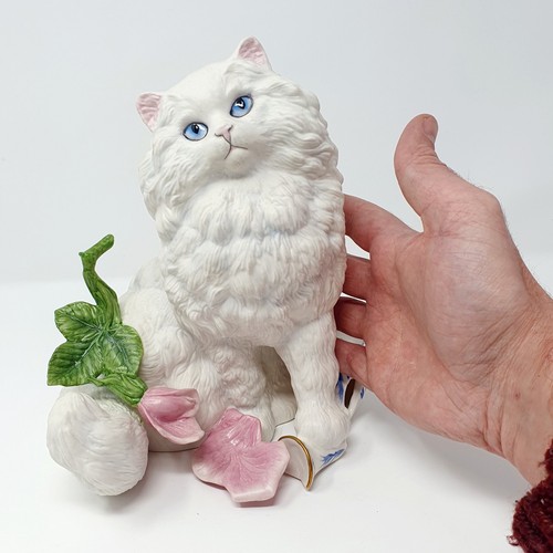 Franklin mint michelle - mint, "michelle"