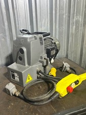 Tractel Minifor TR50 110v