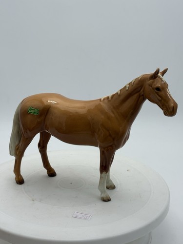 Rare original beswick - rare,