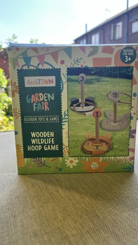 Children ring toss hoopla - ring,