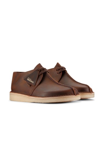 Clarks mens desert trek - clarks,