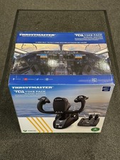 Thrustmaster Yoke Pack Boeing