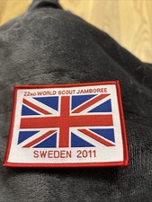 22nd World Scout Jamboree -