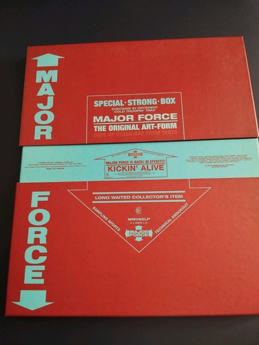 Ultra rare major - rare, the