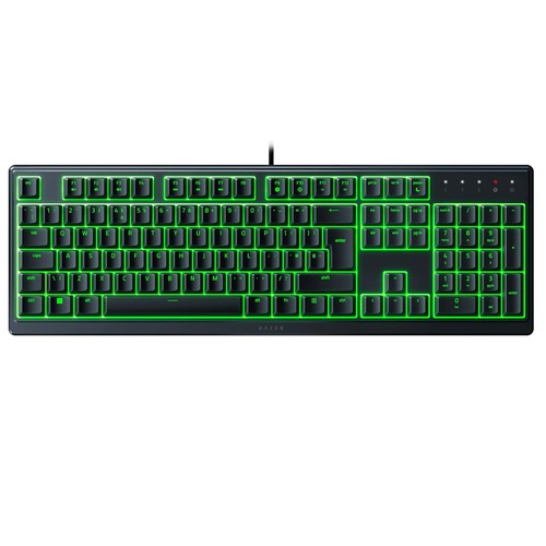 Razer ornata low - razer, x