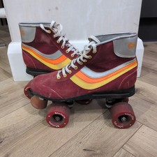 Vintage 1970s/80s Roller Disco