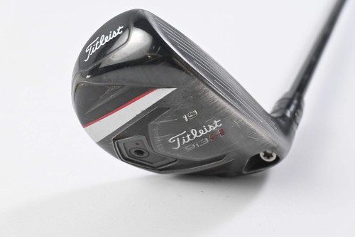 Titleist 913h hybrid 19 - hybrid,