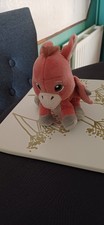 Shrek Donkey Pink Dronkey