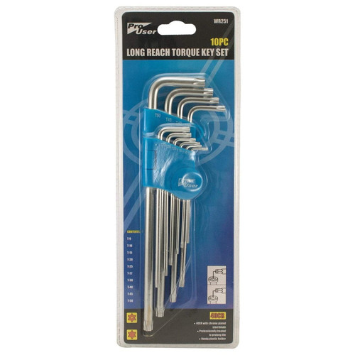 Pro user wr251 piece - user, long