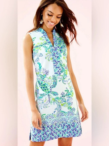 Lilly pulitzer larsen island - lilly,