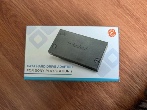 Kaico ps2 sata hard - sata, drive