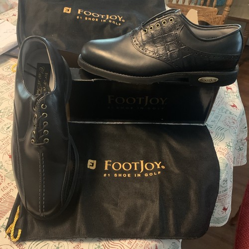 New mens footjoy - “new”,