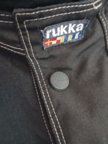 Rukka gore tex motorcycle - rukka,