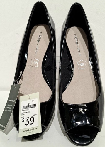 Target ladies black - target,