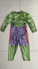 Hulk Kids Halloween Costume 