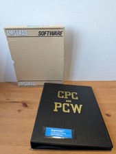 Amstrad CPC/PCW Super Calc 2