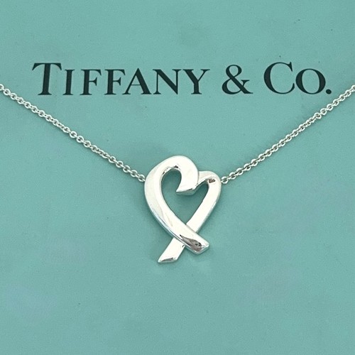 Authentic tiffany co - &,