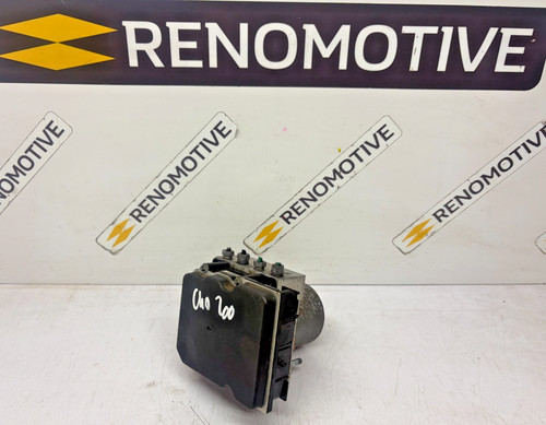 Renault sport clio - renault,