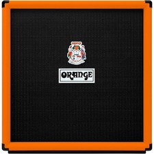 Orange Amplifiers RFC410HC