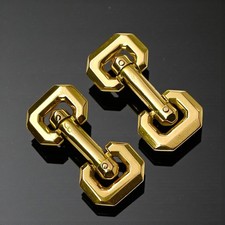 Vintage Mecan French 18ct