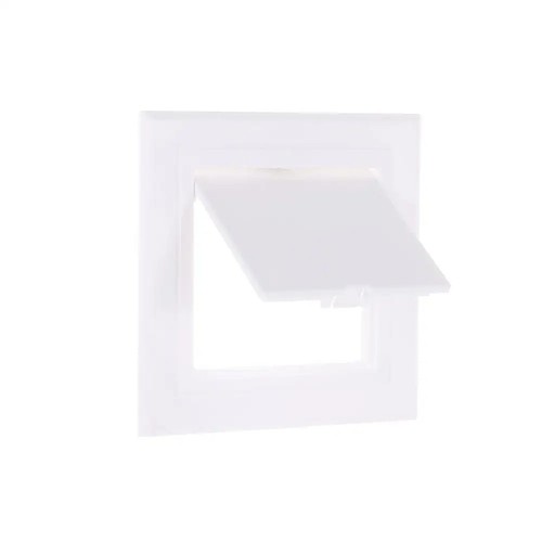 High quality white access - white,