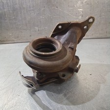 Fits:Subaru Impreza GC8 V1-6 1993-2001 VF36 Twin Scroll Turbo Exhaust Housing