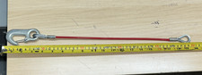 Trailer Safety Breakaway Cable