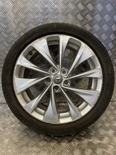 VAUXHALL ASTRA K MK7 17 INCH 5