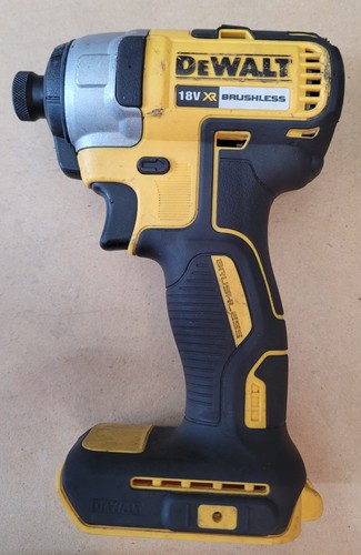 Dewalt dcf787 18v - dewalt, brushless