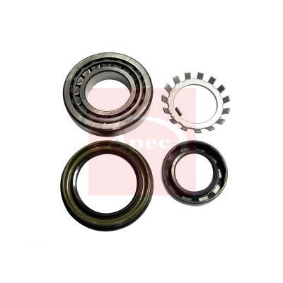 Apec wheel bearing kit - apec,