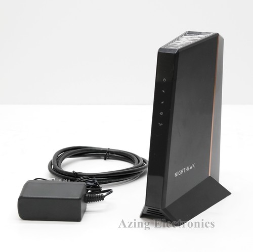Netgear cm2000 nighthawk - netgear,