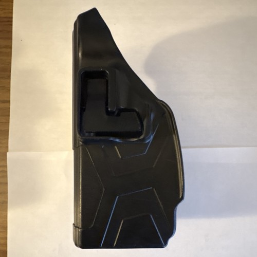 Taser blackhawk kydex - x2,