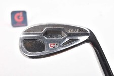 Wilson TWS Sand Wedge / 56 Degree / Wedge Flex Dynamic Gold Shaft