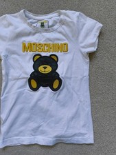 Moschino Kids Top