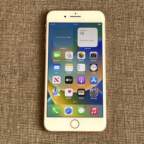 Iphone plus 256gb unlocked - plus,