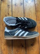 Adidas Gazelle Indoor Black