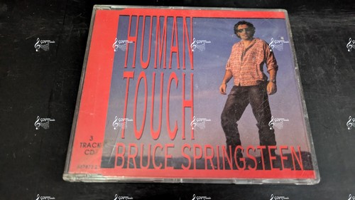 Bruce springsteen human - –,