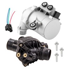 Electric Water Pump +