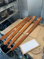 Lexus LS430 2003 4.3 Petrol Automatic - Set of Interior Wood Doors Trims