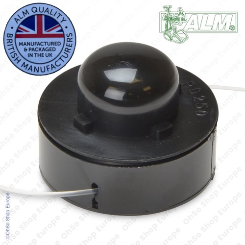 Strimmer spool line for jcb - spool,