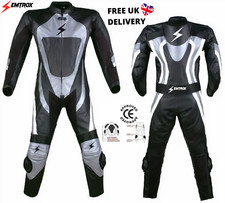 Leather street racing - leather,