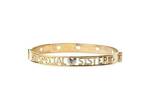 9ct yellow rolled gold