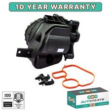 EGR VALVE COOLER POT REPAIR