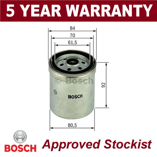 Bosch fuel filter petrol - bosch,