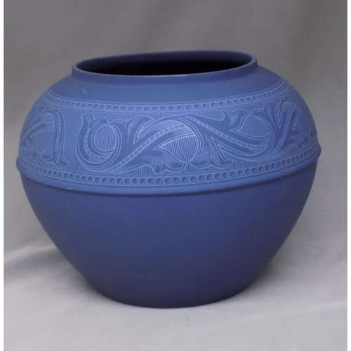 Wedgwood midnight interiors - midnight,