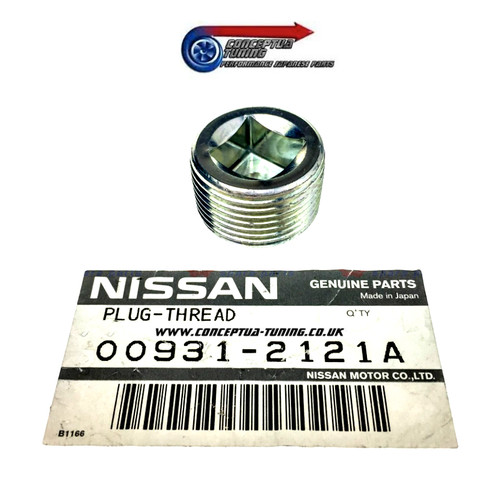 Genuine nissan gearbox - nissan, fill