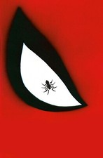 SPIDER-MAN #1 Chip Kidd DIE