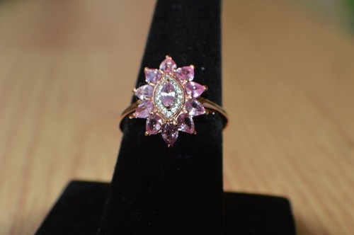 00ct madagascar pink - 2.00ct,