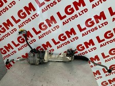 2021 VAUXHALL COMBO STEERING