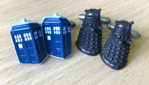 Two sets vintage - two, bbc